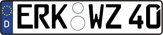 ERK-WZ40