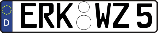 ERK-WZ5