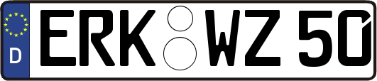 ERK-WZ50