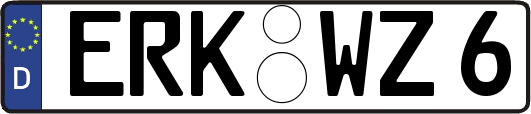 ERK-WZ6