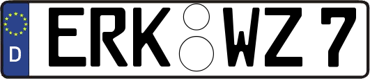 ERK-WZ7
