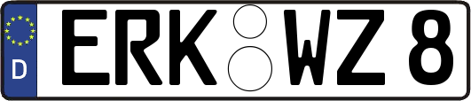 ERK-WZ8