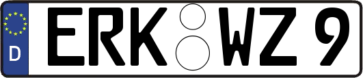 ERK-WZ9