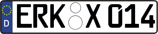 ERK-X014