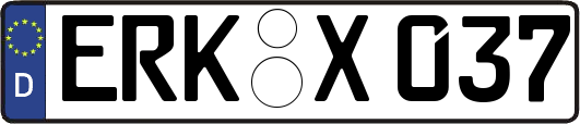 ERK-X037