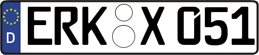ERK-X051