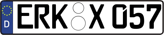 ERK-X057