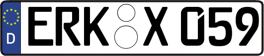 ERK-X059
