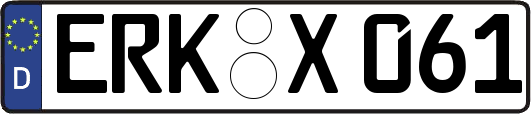 ERK-X061