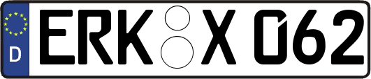 ERK-X062