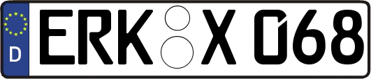 ERK-X068