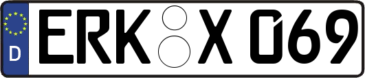 ERK-X069