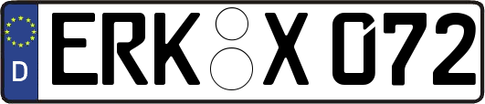 ERK-X072