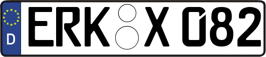 ERK-X082