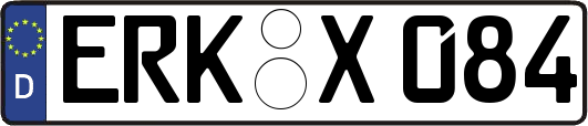 ERK-X084