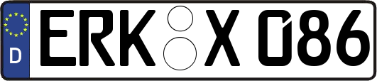 ERK-X086