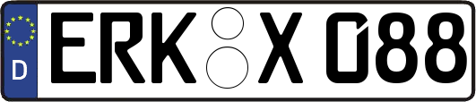 ERK-X088