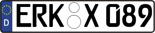 ERK-X089