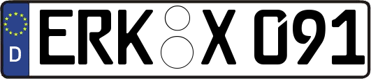 ERK-X091