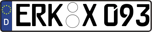 ERK-X093