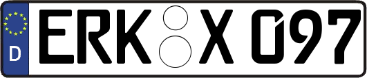 ERK-X097