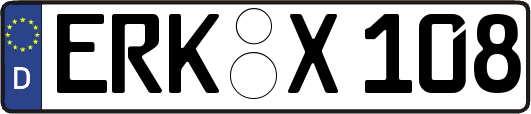 ERK-X108