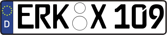 ERK-X109