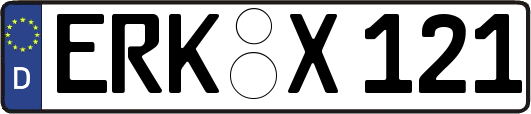 ERK-X121