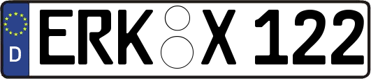 ERK-X122