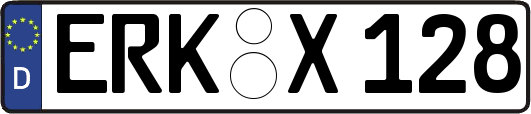 ERK-X128
