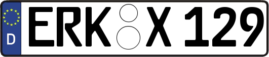 ERK-X129