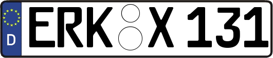 ERK-X131