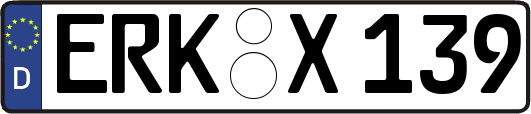 ERK-X139