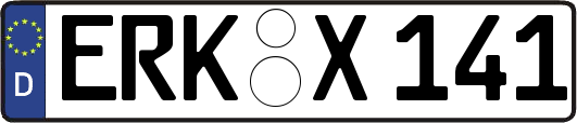 ERK-X141