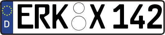 ERK-X142
