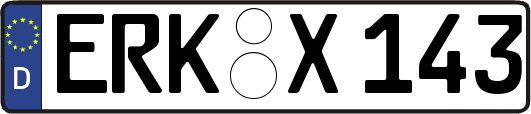 ERK-X143