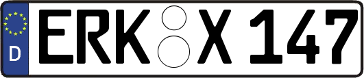ERK-X147
