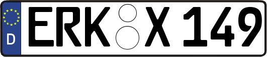 ERK-X149