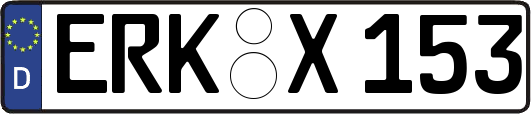 ERK-X153