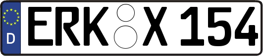 ERK-X154