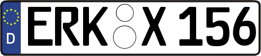 ERK-X156