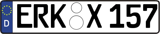 ERK-X157