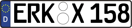 ERK-X158