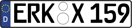 ERK-X159
