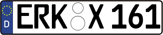 ERK-X161