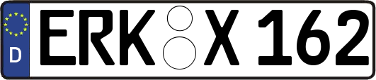 ERK-X162