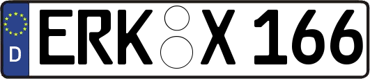 ERK-X166