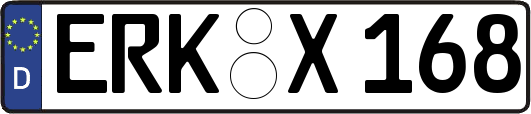 ERK-X168