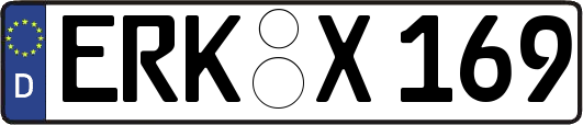 ERK-X169