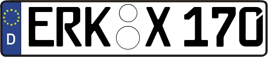 ERK-X170